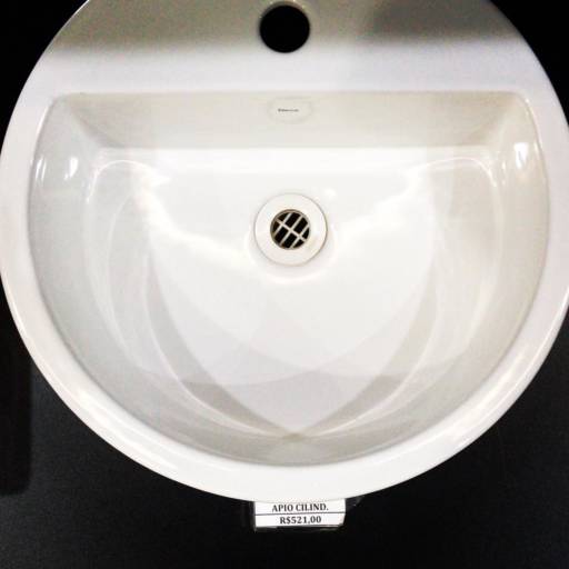 Louças por Pisos, Azulejos & Cia