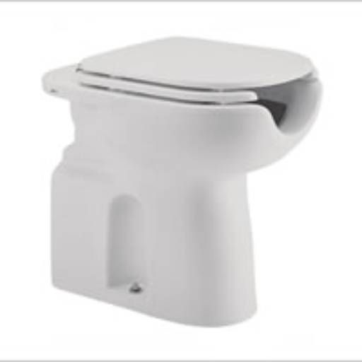 Louças por Pisos, Azulejos & Cia