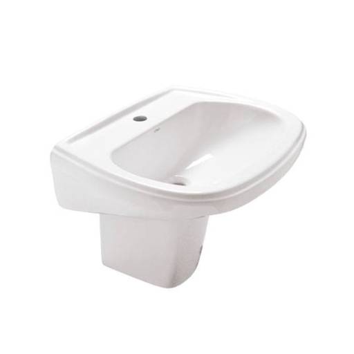 Louças por Pisos, Azulejos & Cia