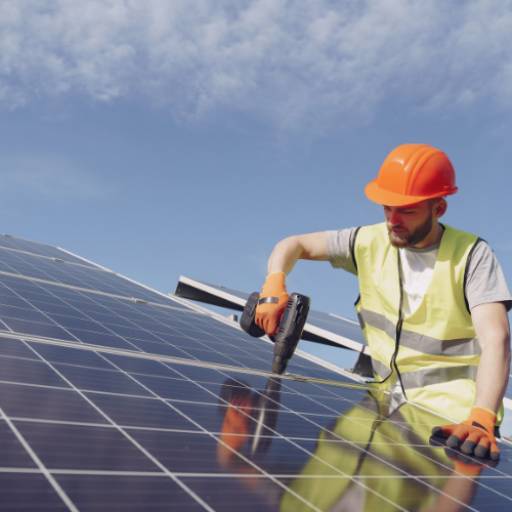 Bomba Solar por Versallity Energy