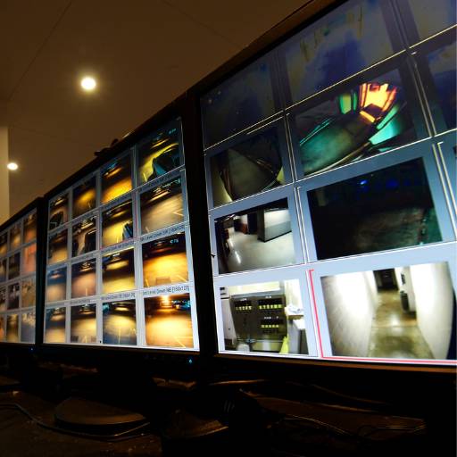 Segurança e monitoramento