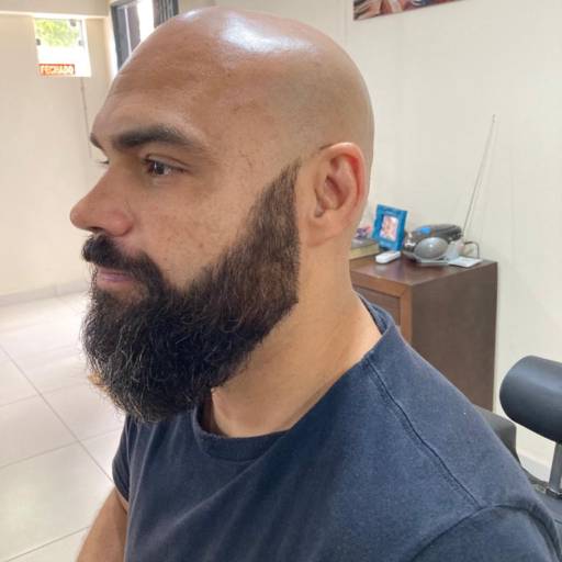 Barbeiro em Bauru