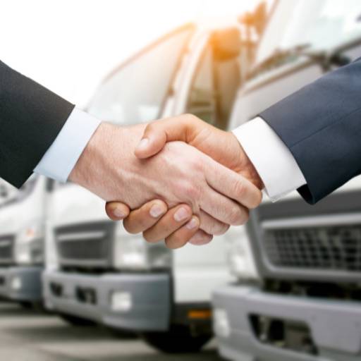 Transportadora em Belo Horizonte