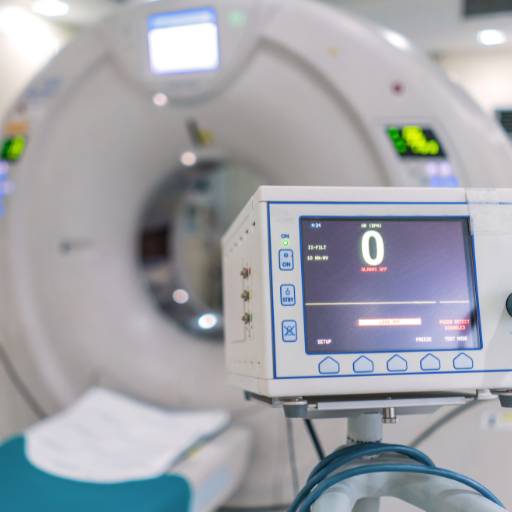 Manutenções corretivas em equipamentos clínicos por Crystal Med Manut Em Equip Médico-Hospitalares