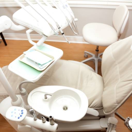 Manutenção corretiva em equipamentos odontológicos