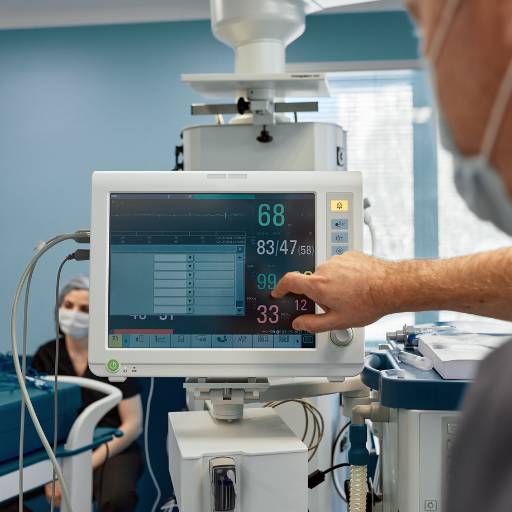 Reparação e Manutenção de equipamentos