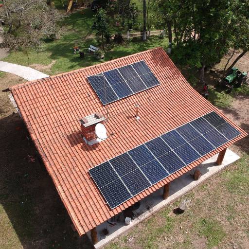 Financiamento Solar por Fries Tech Solar