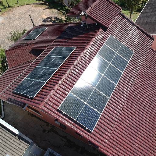 Especialista em Energia Solar