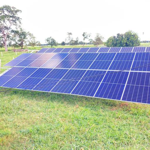 Energia solar fotovoltaica