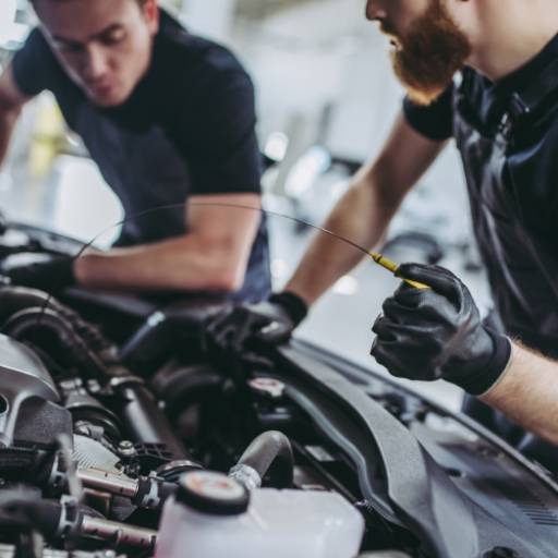 Comprar o produto de Auto Serviços em Teresina - Confiabilidade e Excelência em Oficina Mecânica pela empresa O Murilão Auto Serviços em Teresina, PI por Solutudo