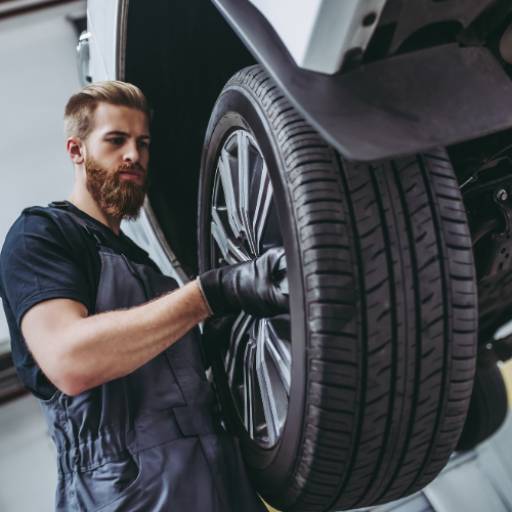 Oficina Mecânica para Carros - Qualidade e Confiança - Teresina/PI por O Murilão Auto Serviços