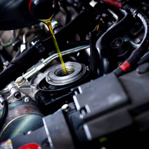 Comprar o produto de Troca de óleo multimarca em Trocas de Óleo pela empresa O Murilão Auto Serviços em Teresina, PI por Solutudo