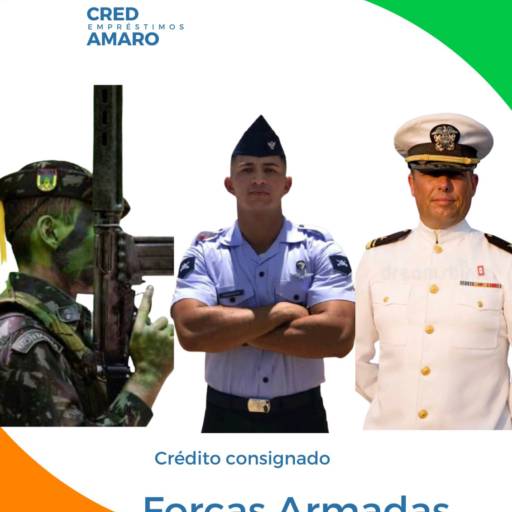 Forças armadas