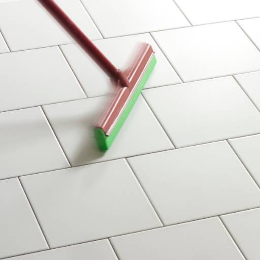 Rodo de 80cm  por Ariana da Vassoura e Rodo