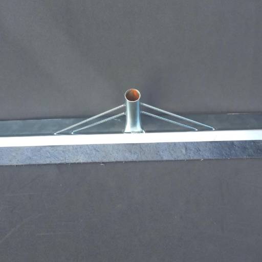 Rodo de 50cm por Ariana da Vassoura e Rodo