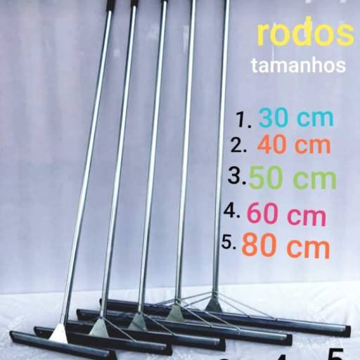 Rodo por Ariana da Vassoura e Rodo Rodo por Ariana da Vassoura e Rodo