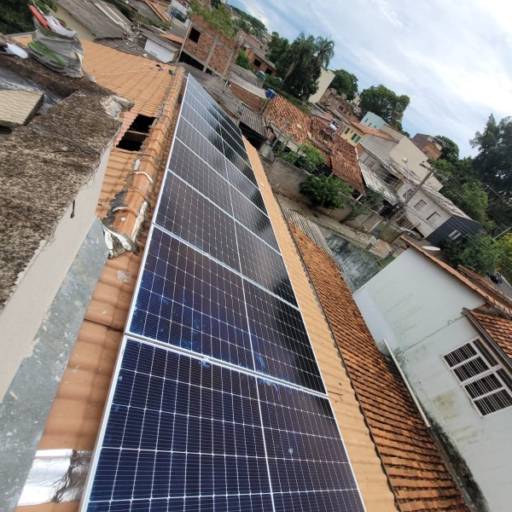 Financiamento Solar por Federal Energia Solar