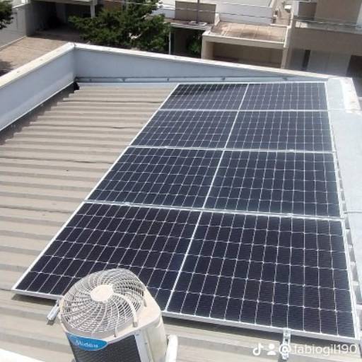 Comprar o produto de Especialista em Energia Solar em Energia Solar pela empresa Federal Energia Solar em Araçatuba, SP por Solutudo