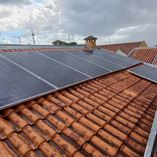 Comprar o produto de Limpeza de Placa Solar em Energia Solar pela empresa Federal Energia Solar em Araçatuba, SP por Solutudo
