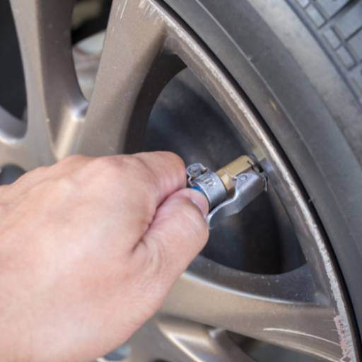 Câmara de ar em Teresina por O Murilão Auto Serviços