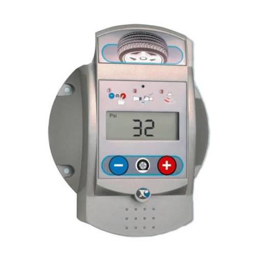 Calibrador de pneus em Teresina por O Murilão Auto Serviços