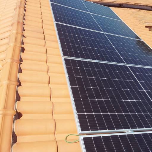 Especialista em Energia Solar por EDELETRICA Energia Solar