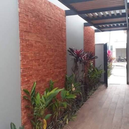 Spazio Verde por Engenharia Jam