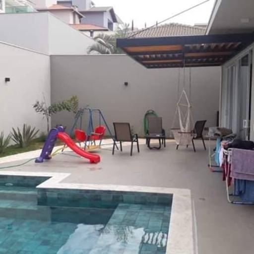 Spazio Verde por Engenharia Jam