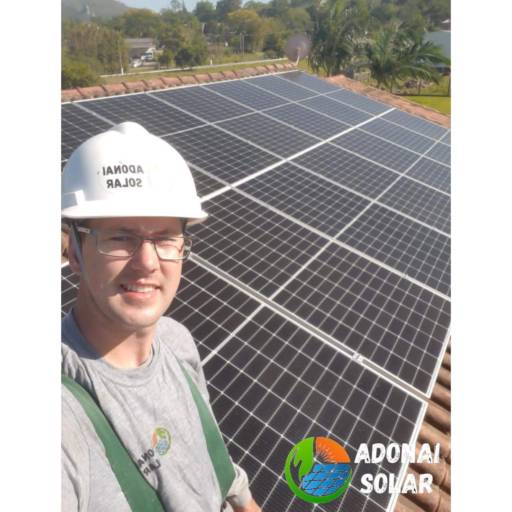 Energia solar fotovoltaica