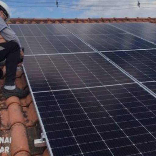 Energia Solar​ em Porto Alegre, RS