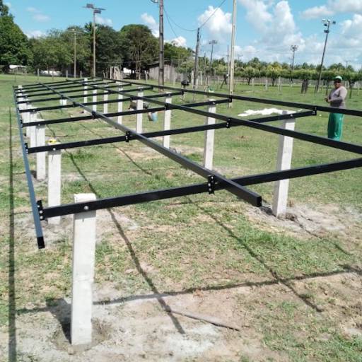 Energia solar fotovoltaica por Soysol Energia Solar