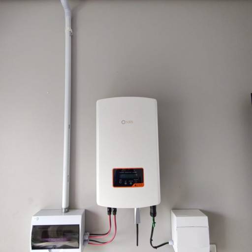 Energia Solar para Indústria por Soysol Energia Solar