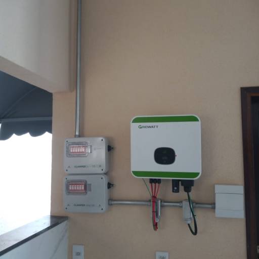 Especialista em Energia Solar por Soysol Energia Solar