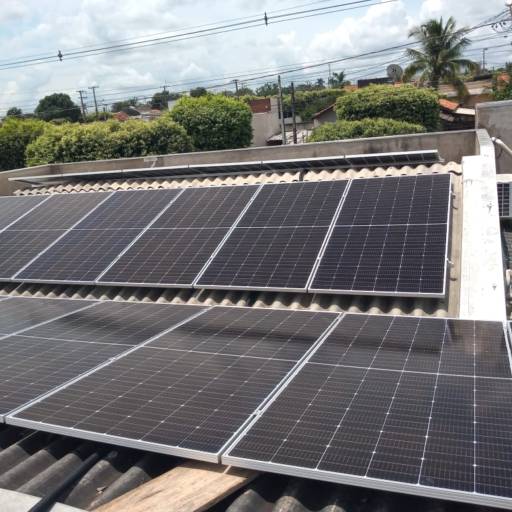 Empresa Especializada em Energia Solar por Soysol Energia Solar