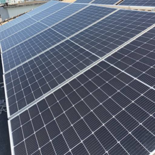 Energia Solar para Comércio por Soysol Energia Solar