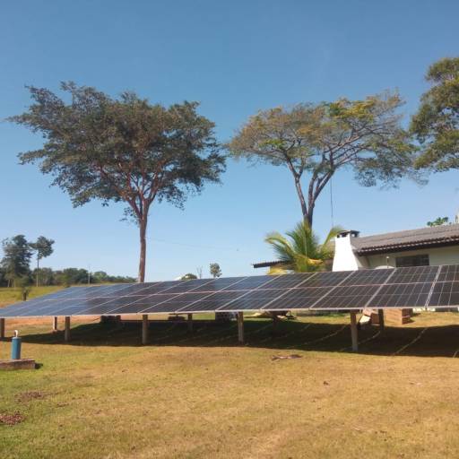 Limpeza de Placa Solar por Soysol Energia Solar