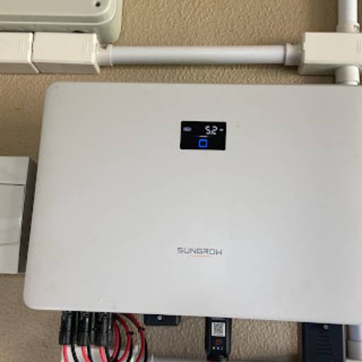 Energia Solar Off Grid por Soysol Energia Solar