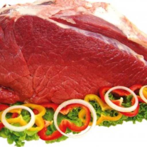 coxao mole por Recanto da Carne