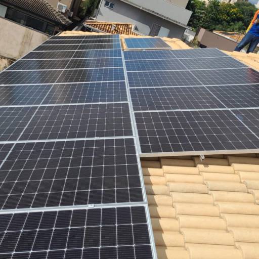 Empresa de Energia Solar