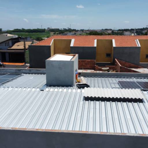 Energia Solar​ em Sertãozinho, SP