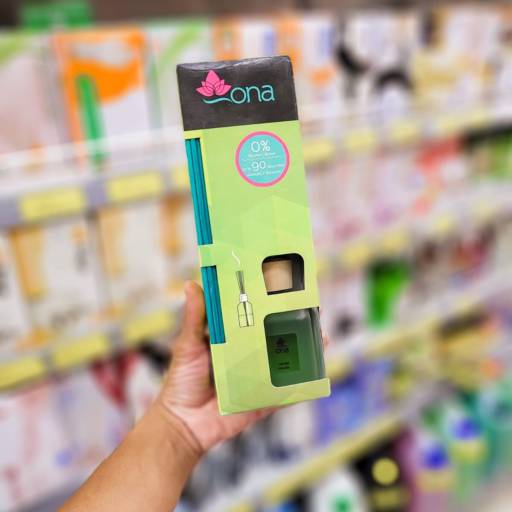 Difusor de varetas por EmbalaFoz Tudo em Embalagens