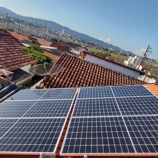 Energia Solar​ em Mogi das Cruzes, SP por Energy Brasil - Unidade Nova Mogilar