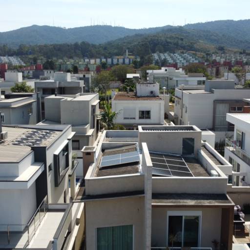 Financiamento Solar por Energy Brasil - Unidade Nova Mogilar