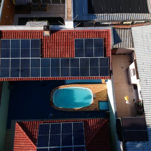 Energia Solar On Grid