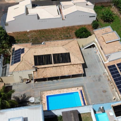 Especialista em Energia Solar por ITcọm Solar