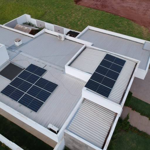 Empresa de Energia Solar