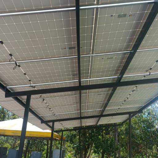 Comprar a oferta de Empresa de Instalação de Energia Solar em Energia Solar pela empresa Dalto energia solar em Campo Grande, MS por Solutudo