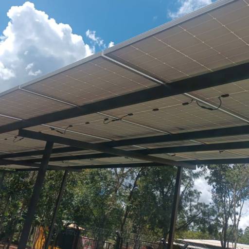 Comprar o produto de Energia Solar​ em Campo Grande, MS em Energia Solar pela empresa Dalto energia solar em Campo Grande, MS por Solutudo
