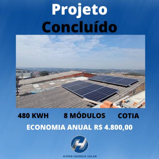 Energia solar fotovoltaica