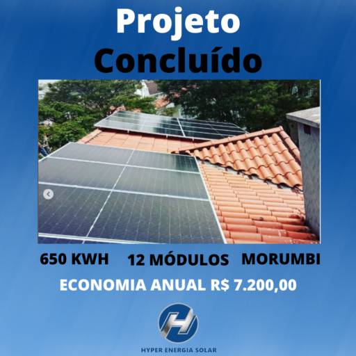 Empresa de Energia Solar